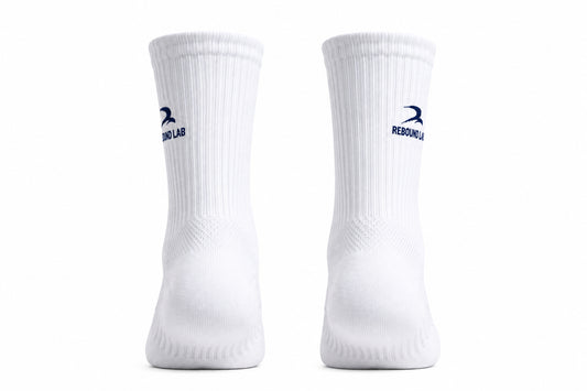 Rebound Stride Socks