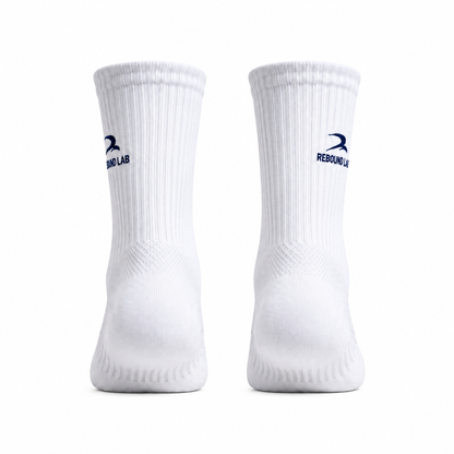 Rebound Stride Socks