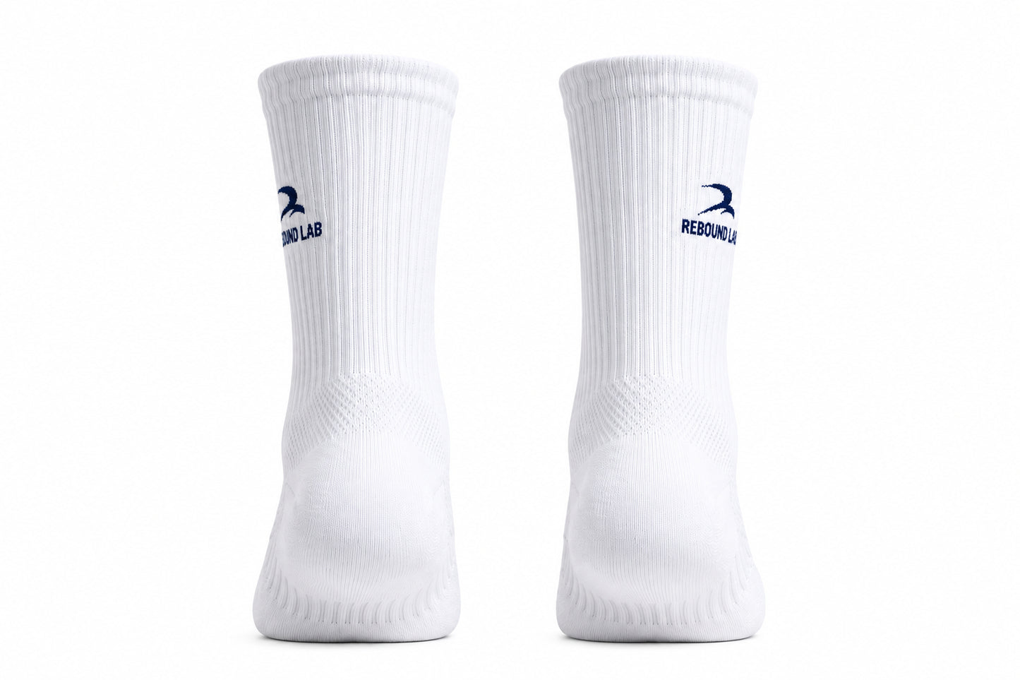 Rebound Stride Socks